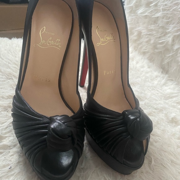 Brand new Christian Louboutins. 100% authentic. - Picture 5 of 5